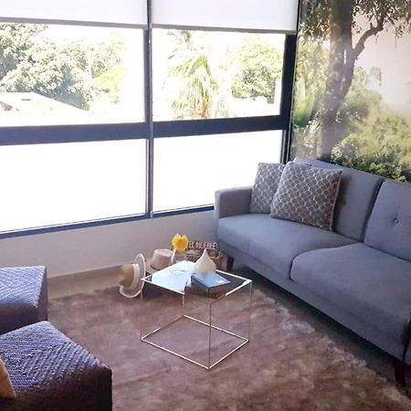 Nice And Centric Apartment Playa del Carmen Buitenkant foto
