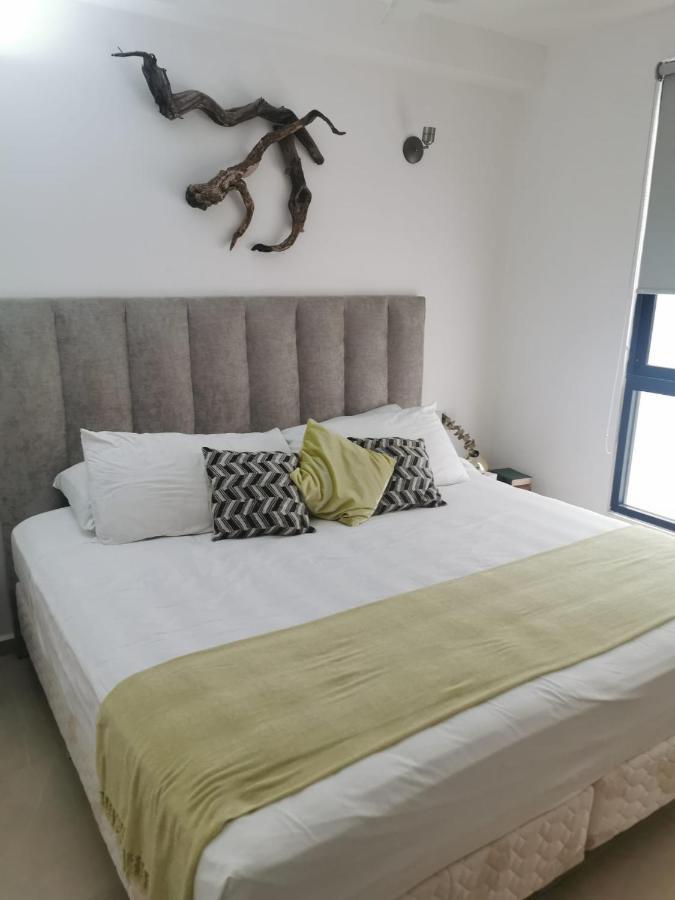 Nice And Centric Apartment Playa del Carmen Buitenkant foto