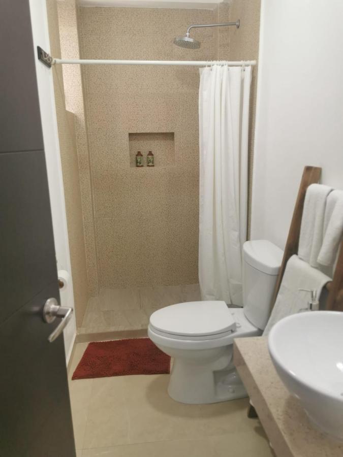 Nice And Centric Apartment Playa del Carmen Buitenkant foto