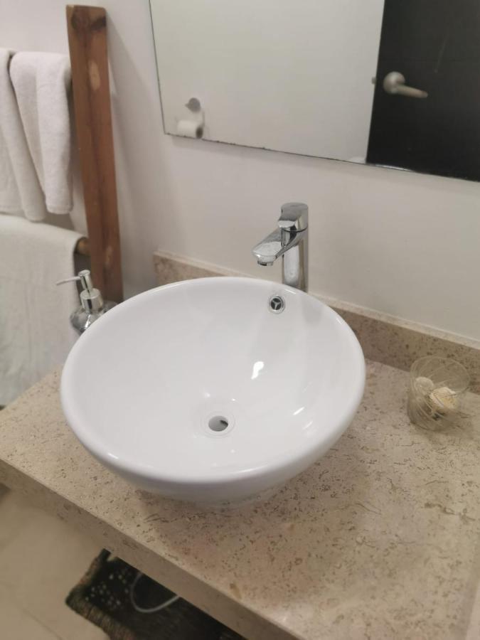 Nice And Centric Apartment Playa del Carmen Buitenkant foto