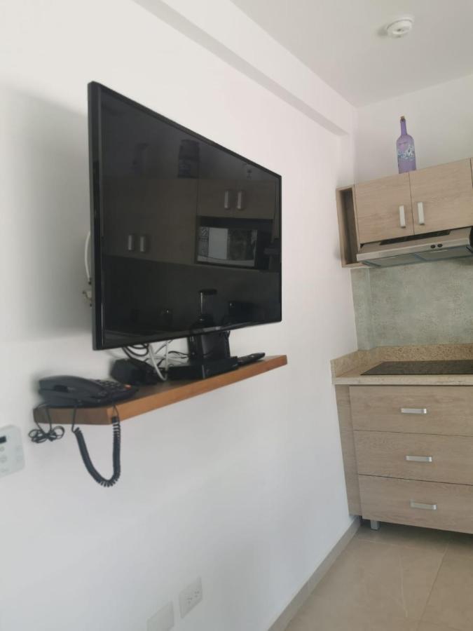 Nice And Centric Apartment Playa del Carmen Buitenkant foto