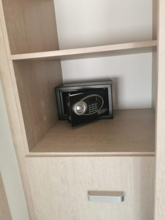 Nice And Centric Apartment Playa del Carmen Buitenkant foto